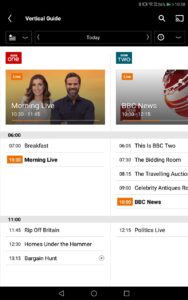 Orange TV Plus Belgium v37.0.3
