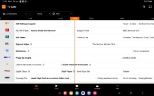 Orange TV Plus Belgium v37.0.3