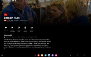 Orange TV Plus Belgium v37.0.3