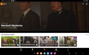 Orange TV Plus Belgium v37.0.3