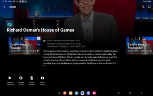 Orange TV Plus Belgium v37.0.3
