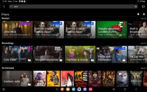 Orange TV Plus Belgium v37.0.3