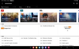 Orange TV Plus Belgium v37.0.3
