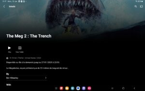 Orange TV Plus Belgium v37.0.3