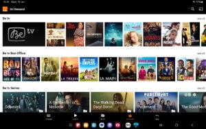 Orange TV Plus Belgium v37.0.3