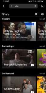 Orange TV Plus Belgium v37.0.3