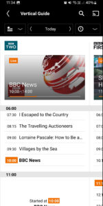 Orange TV Plus Belgium v37.0.3