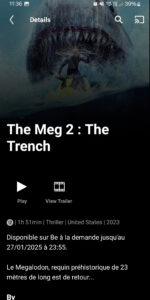 Orange TV Plus Belgium v37.0.3
