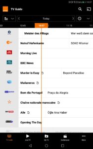 Orange TV Plus Belgium v37.0.3