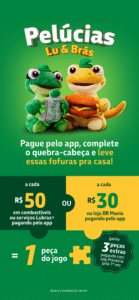 Petrobras Premmia 6.27.1 (120-640dpi) (Android 6.0+)