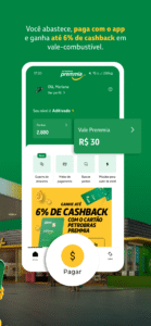 Petrobras Premmia 6.27.1 (120-640dpi) (Android 6.0+)