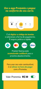Petrobras Premmia 6.27.1 (120-640dpi) (Android 6.0+)