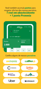 Petrobras Premmia 6.27.1 (120-640dpi) (Android 6.0+)