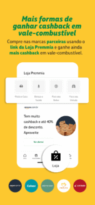 Petrobras Premmia 6.27.1 (120-640dpi) (Android 6.0+)