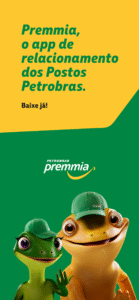 Petrobras Premmia 6.27.1 (120-640dpi) (Android 6.0+)