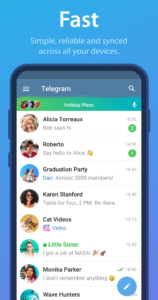 Telegram 8.7.2 (x86_64) (nodpi) (Android 6.0+)