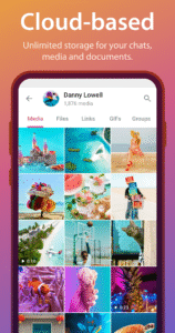 Telegram 8.7.2 (x86_64) (nodpi) (Android 6.0+)