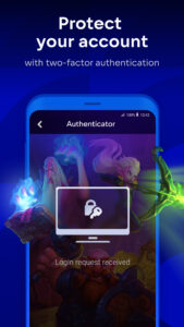 VK Play (RuStore version) 3.16.13RUSTORE