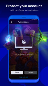 VK Play (RuStore version) 3.16.13RUSTORE