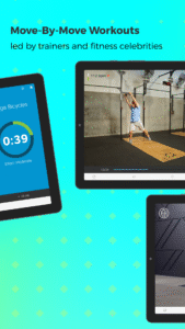 Workout Trainer AI 12.4 (Android 6.0+)