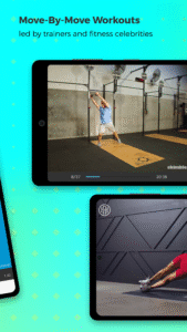 Workout Trainer AI 12.4 (Android 6.0+)