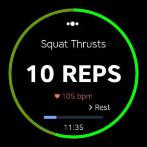 Workout Trainer AI 12.4 (Android 6.0+)