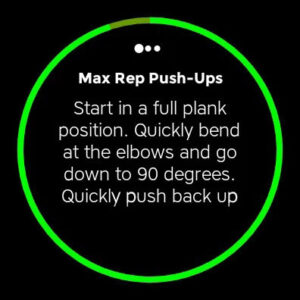 Workout Trainer AI 12.4 (Android 6.0+)