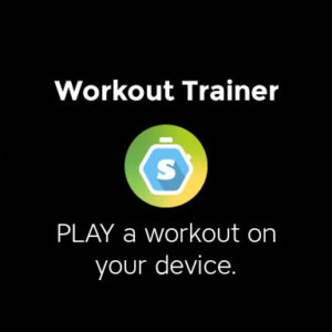 Workout Trainer AI 12.4 (Android 6.0+)