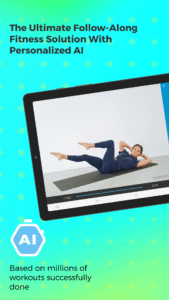 Workout Trainer AI 12.4 (Android 6.0+)