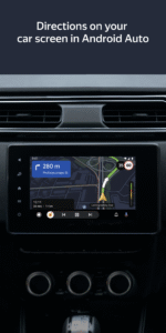 Yandex Navigator 24.4.1 (arm64-v8a) (480dpi) (Android 8.0+)