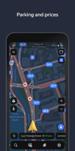 Yandex Navigator 24.4.1 (arm64-v8a) (480dpi) (Android 8.0+)