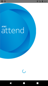 AT&T attend 83.0
