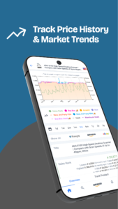 Keepa - Amazon Price Tracker 2.19.2 Keepa - Amazon Price Tracker 2.19.2