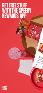 Speedway: Rewards & Shopping 7.2606.0 Speedway: Rewards & Shopping 7.2606.0