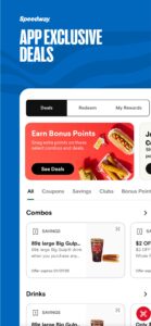 Speedway: Rewards & Shopping 7.2606.0 Speedway: Rewards & Shopping 7.2606.0