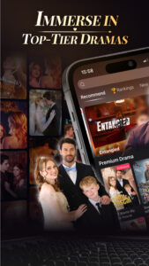 NetShort - Popular Dramas & TV 1.7.7