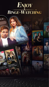 NetShort - Popular Dramas & TV 1.7.7