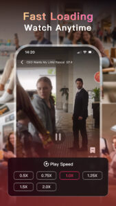 NetShort - Popular Dramas & TV 1.7.9
