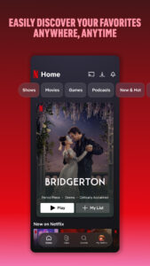Netflix 3.12.1 build 4532 Netflix 3.12.1 build 4532