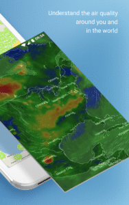 IQAir AirVisual | Air Quality 7.2.0-7.10