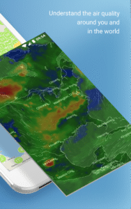 IQAir AirVisual | Air Quality 7.2.0-7.10