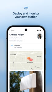 IQAir AirVisual | Air Quality 7.2.0-7.10