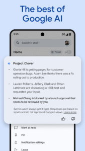 Google Chat 2025.06.15.771788943.Release (120-640dpi) (Android 6.0+)