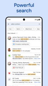 Google Chat 2025.06.15.771788943.Release (120-640dpi) (Android 6.0+)