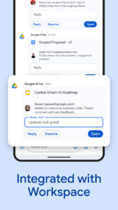 Google Chat 2025.06.15.771788943.Release (120-640dpi) (Android 6.0+)