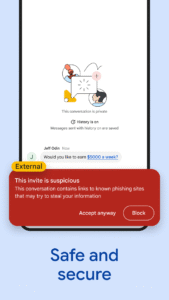 Google Chat 2025.06.15.771788943.Release (120-640dpi) (Android 6.0+)