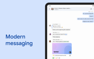 Google Chat 2025.06.15.771788943.Release (120-640dpi) (Android 6.0+)