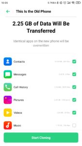 OPPO Clone Phone 16.14.4 OPPO Clone Phone 16.14.4