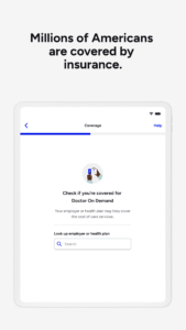 Doctor On Demand 2025.25.1