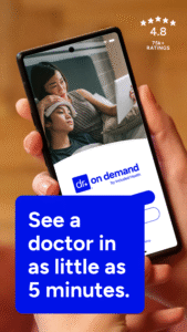 Doctor On Demand 2025.25.1